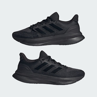Foto 8 | Tenis Adidas Runfalcon+ 5 Negro para Mujer