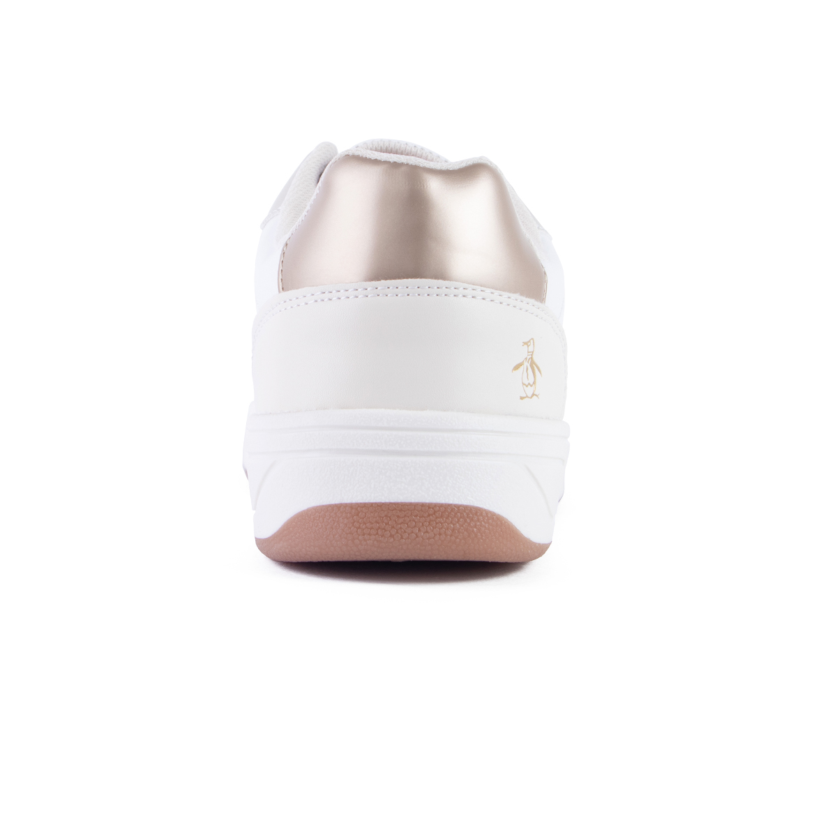Foto 8 pulgar | Tenis Original Penguin Style Elsie Beige