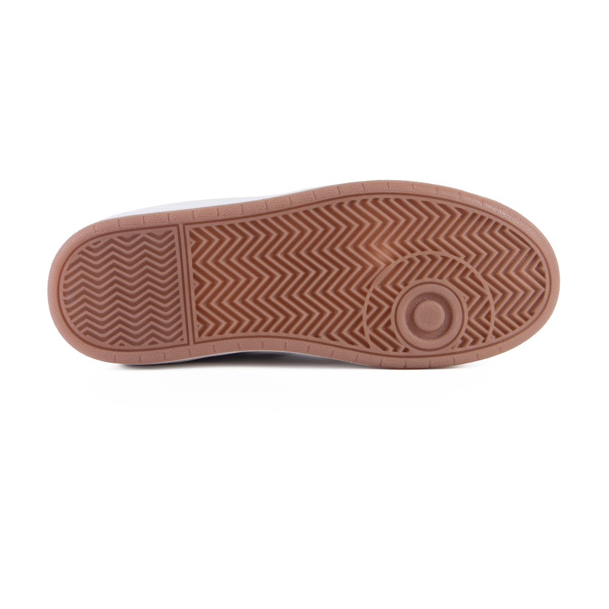 Foto 9 pulgar | Tenis Original Penguin Style Elsie Beige