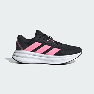 Foto 2 | Tenis Adidas Galaxy 7 Negro para Mujer