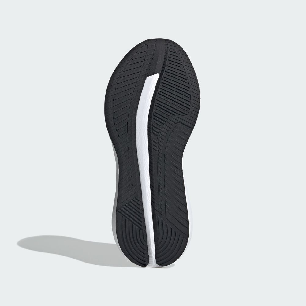 Foto 6 pulgar | Tenis Adidas Galaxy 7 Negro para Mujer