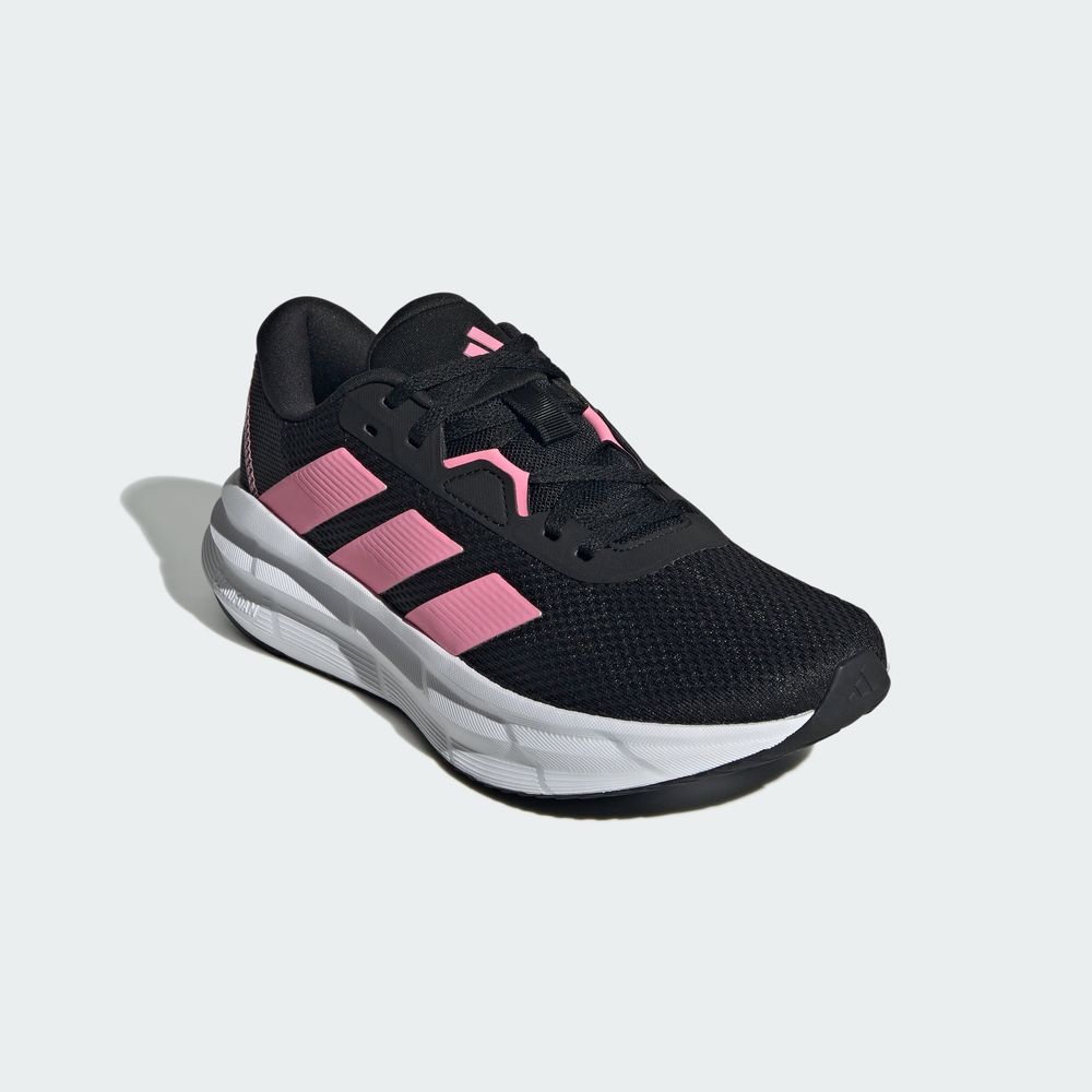 Foto 6 | Tenis Adidas Galaxy 7 Negro para Mujer