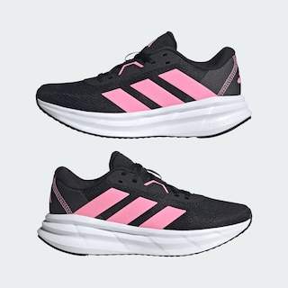 Foto 8 | Tenis Adidas Galaxy 7 Negro para Mujer