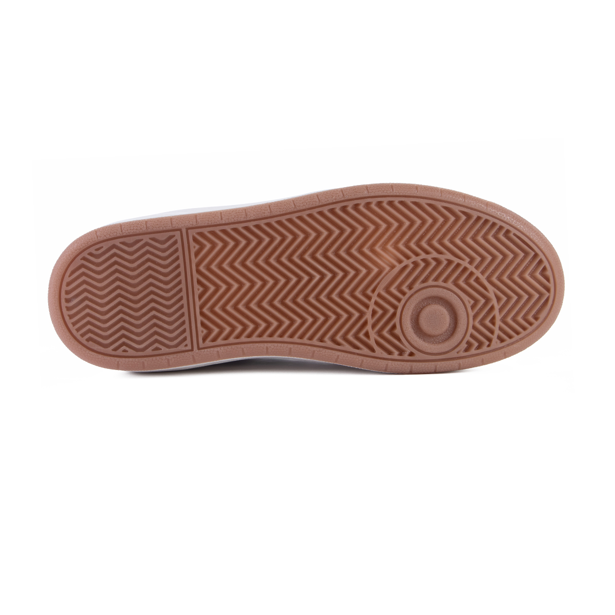 Foto 9 pulgar | Tenis Original Penguin Style Elsie Blanco