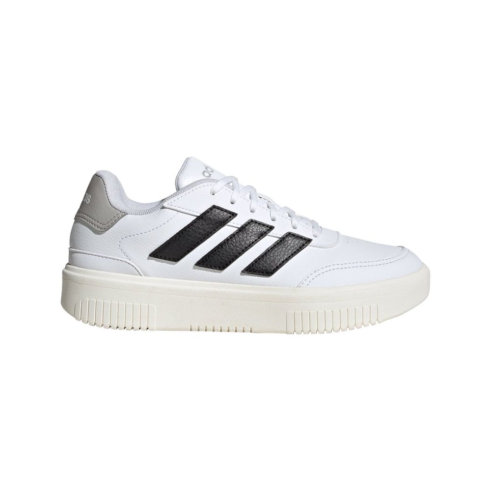 Foto 2 pulgar | Tenis Adidas Courtblock para Mujer