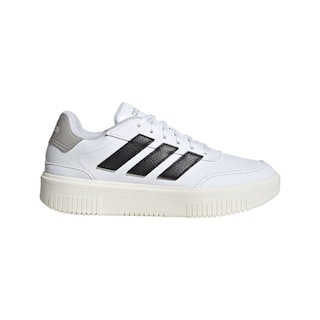 Foto 1 | Tenis Adidas Courtblock para Mujer