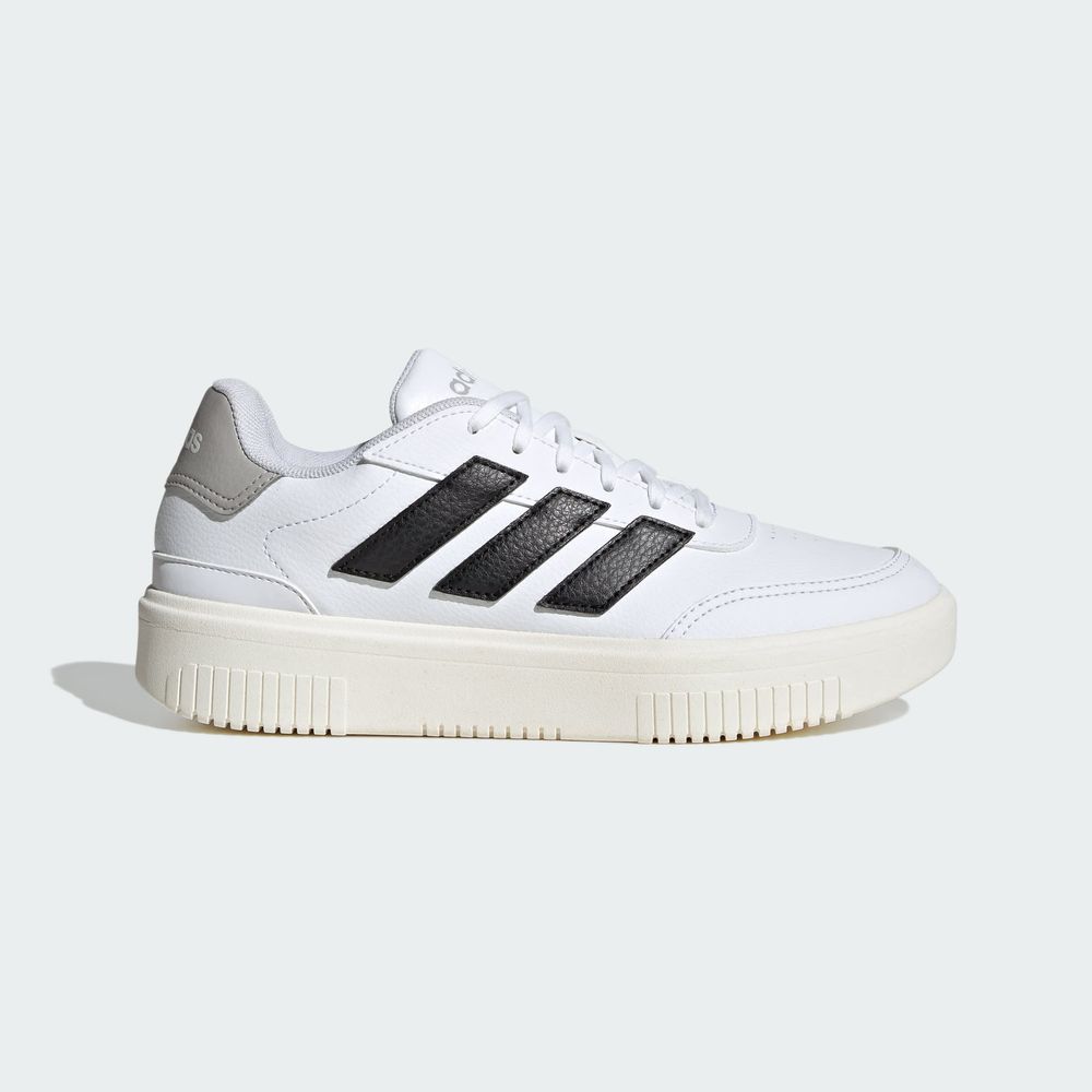 Foto 3 pulgar | Tenis Adidas Courtblock para Mujer