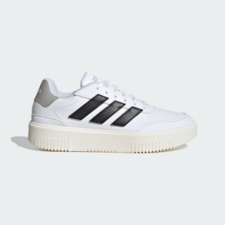 Foto 2 | Tenis Adidas Courtblock para Mujer