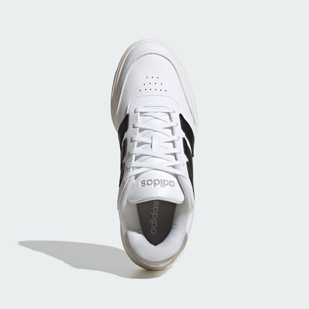 Foto 5 pulgar | Tenis Adidas Courtblock para Mujer