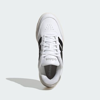 Foto 4 | Tenis Adidas Courtblock para Mujer