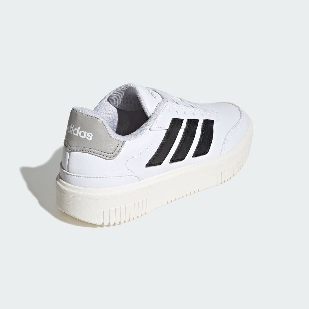 Foto 8 pulgar | Tenis Adidas Courtblock para Mujer