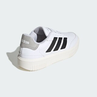 Foto 7 | Tenis Adidas Courtblock para Mujer
