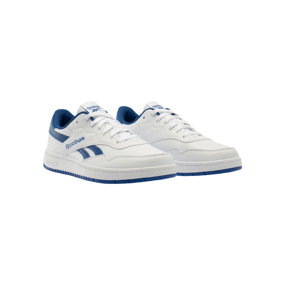 Foto 2 pulgar | Tenis Reebok Blanco para Mujer