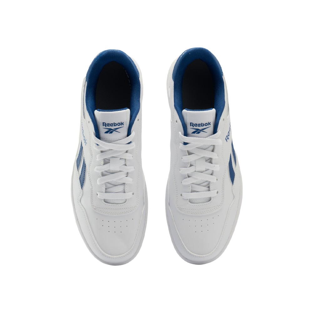 Foto 3 pulgar | Tenis Reebok Blanco para Mujer