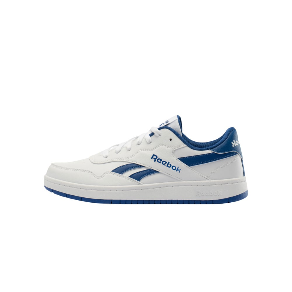 Foto 4 pulgar | Tenis Reebok Blanco para Mujer