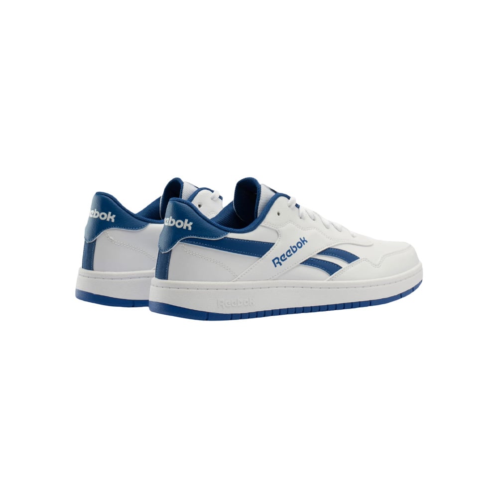 Foto 5 pulgar | Tenis Reebok Blanco para Mujer