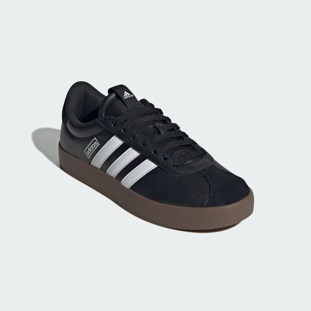 Foto 7 pulgar | Tenis Adidas Vl Court 3.0 para Mujer