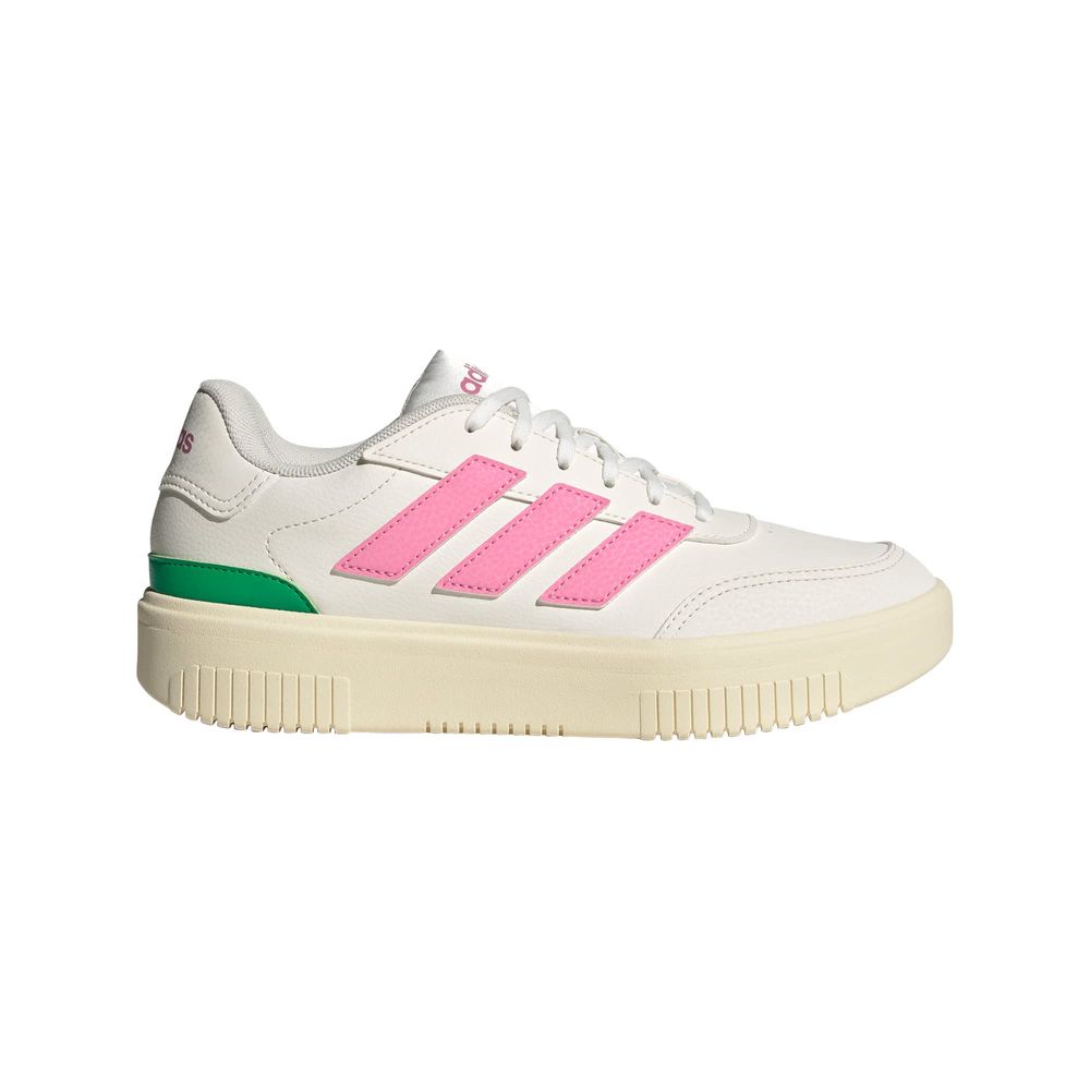 Tenis Adidas Courtblock para Mujer