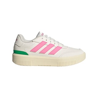 Foto 1 | Tenis Adidas Courtblock para Mujer