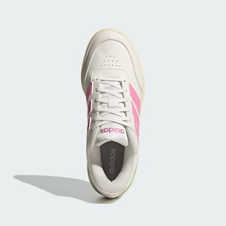 Foto 4 | Tenis Adidas Courtblock para Mujer