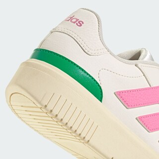 Foto 8 | Tenis Adidas Courtblock para Mujer