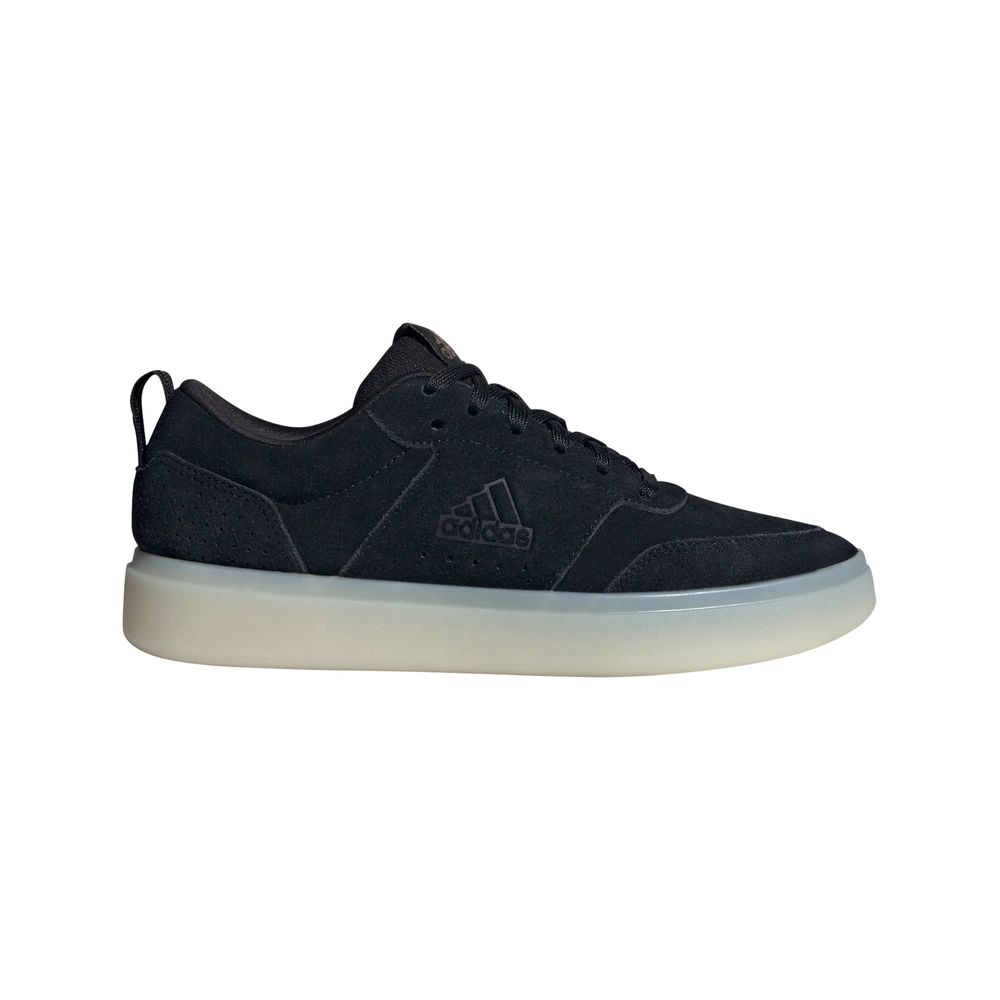 Foto 2 pulgar | Tenis Park St Adidas Negro Mujer