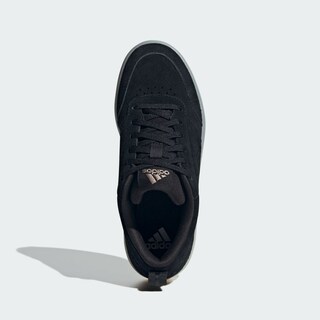Foto 4 | Tenis Park St Adidas Negro Mujer