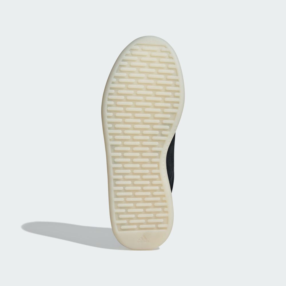 Foto 5 | Tenis Park St Adidas Negro Mujer