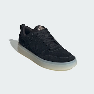 Foto 6 | Tenis Park St Adidas Negro Mujer