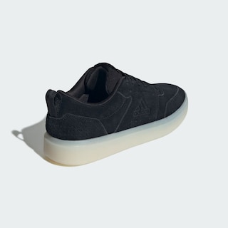 Foto 7 | Tenis Park St Adidas Negro Mujer