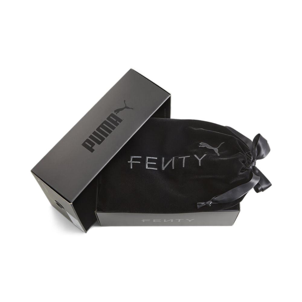 Foto 7 pulgar | Tenis Puma X Fenty Creeper Phatty Casual Azules Unisex