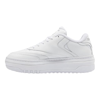 Foto 3 | Tenis Casuales Reebok Color Blanco Para Mujer Modelo 100033501