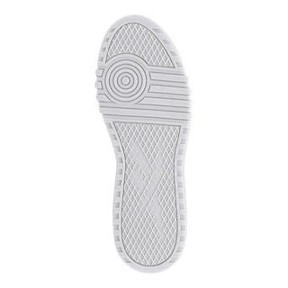 Foto 5 | Tenis Casuales Reebok Color Blanco Para Mujer Modelo 100033501