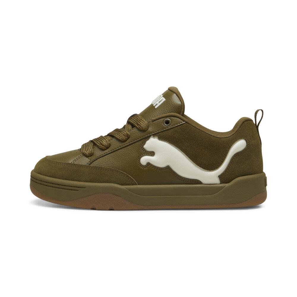Foto 2 pulgar | Tenis Puma Park Lifestyle SD Café para Hombre
