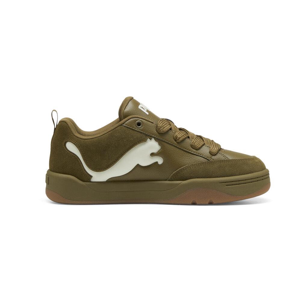 Foto 3 pulgar | Tenis Puma Park Lifestyle SD Café para Hombre