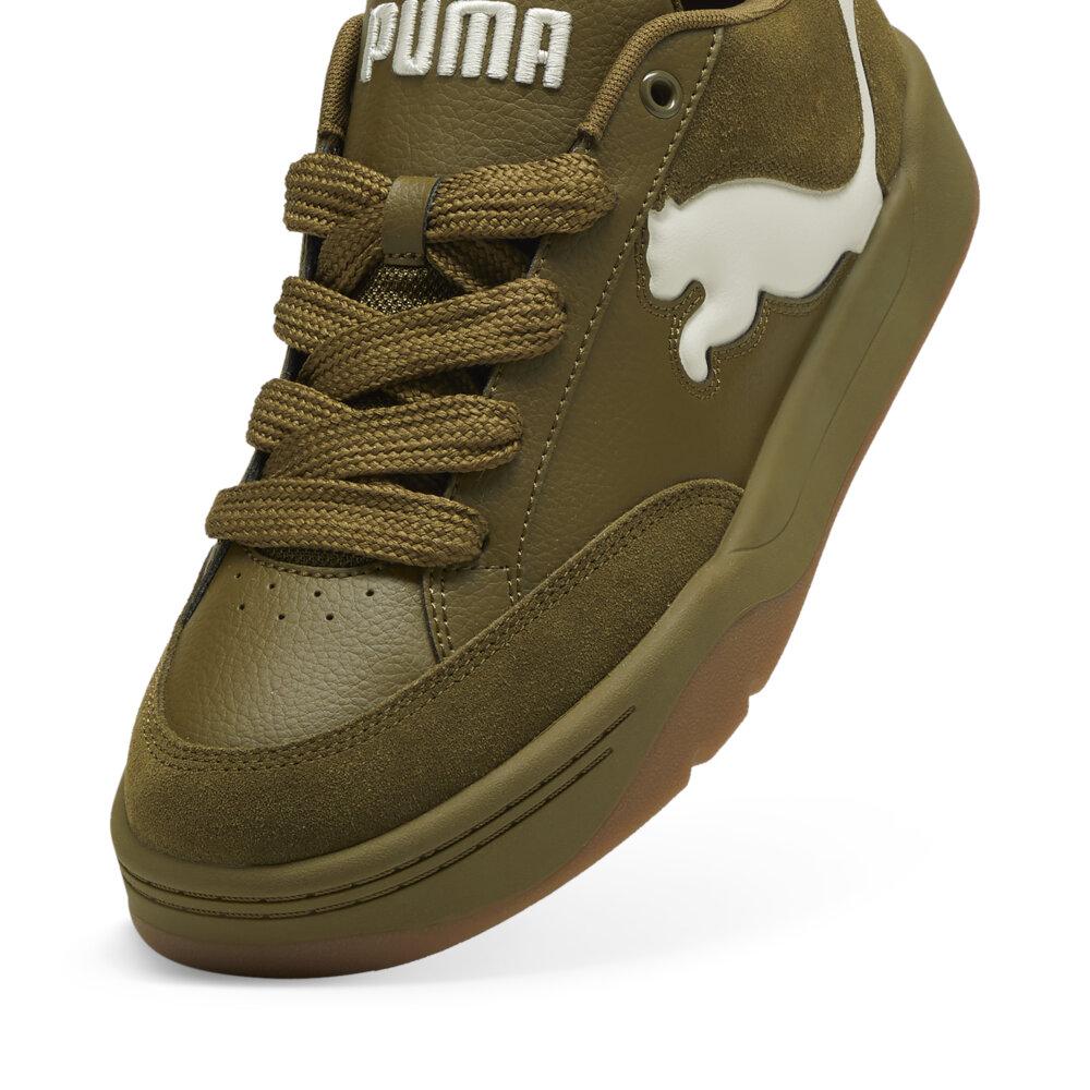 Foto 7 pulgar | Tenis Puma Park Lifestyle SD Café para Hombre