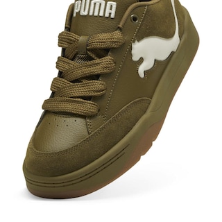 Foto 6 | Tenis Puma Park Lifestyle SD Café para Hombre