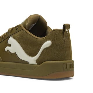 Foto 7 | Tenis Puma Park Lifestyle SD Café para Hombre
