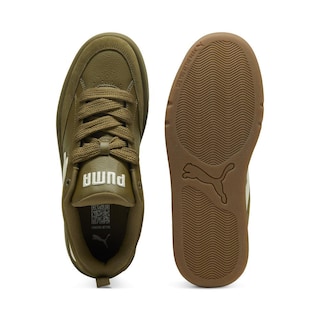 Foto 8 | Tenis Puma Park Lifestyle SD Café para Hombre