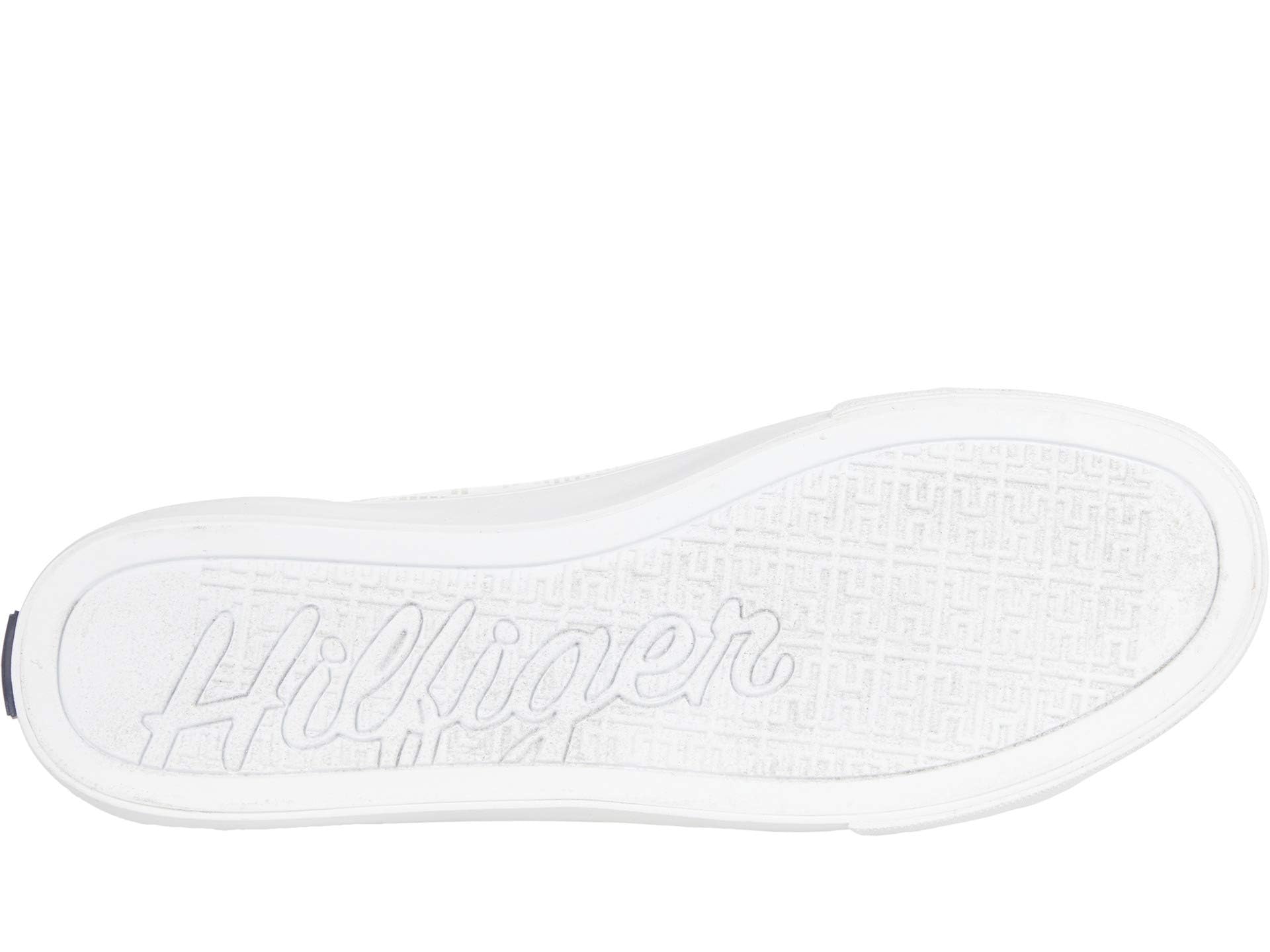 Foto 4 pulgar | Tenis Tommy Hilfiger Loura3 Blancs para Mujer - Venta Internacional