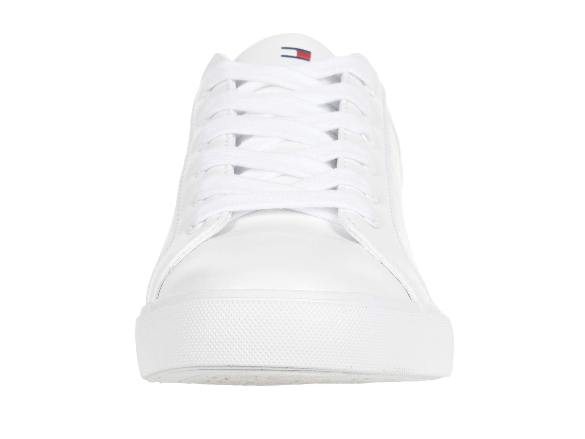 Foto 6 pulgar | Tenis Tommy Hilfiger Loura3 Blancs para Mujer - Venta Internacional