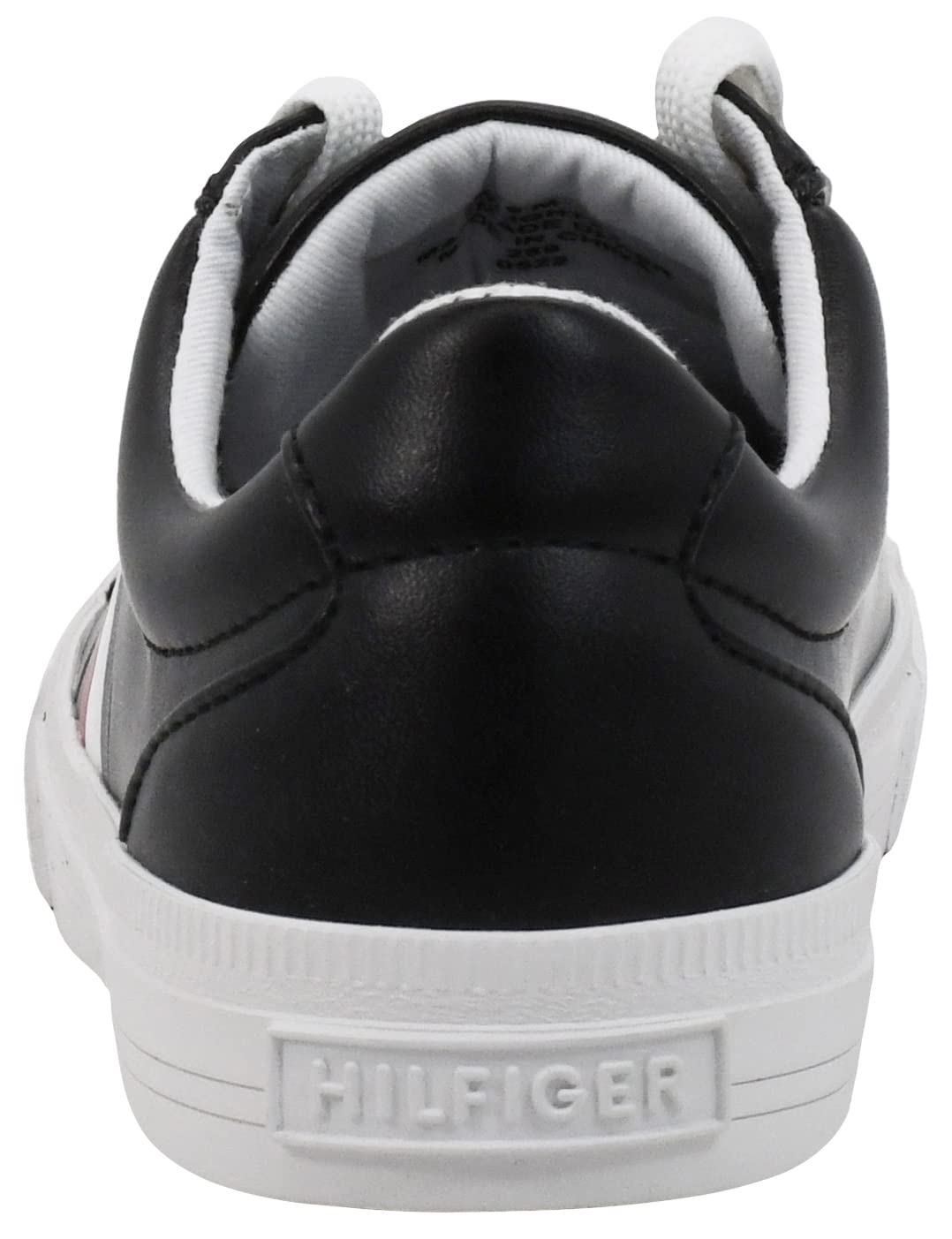 Foto 4 pulgar | Tenis Tommy Hilfiger Lightz Negros para Mujer - Venta Internacional