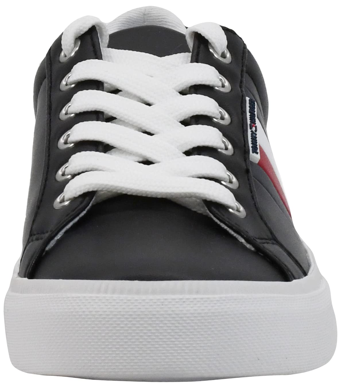 Foto 6 pulgar | Tenis Tommy Hilfiger Lightz Negros para Mujer - Venta Internacional