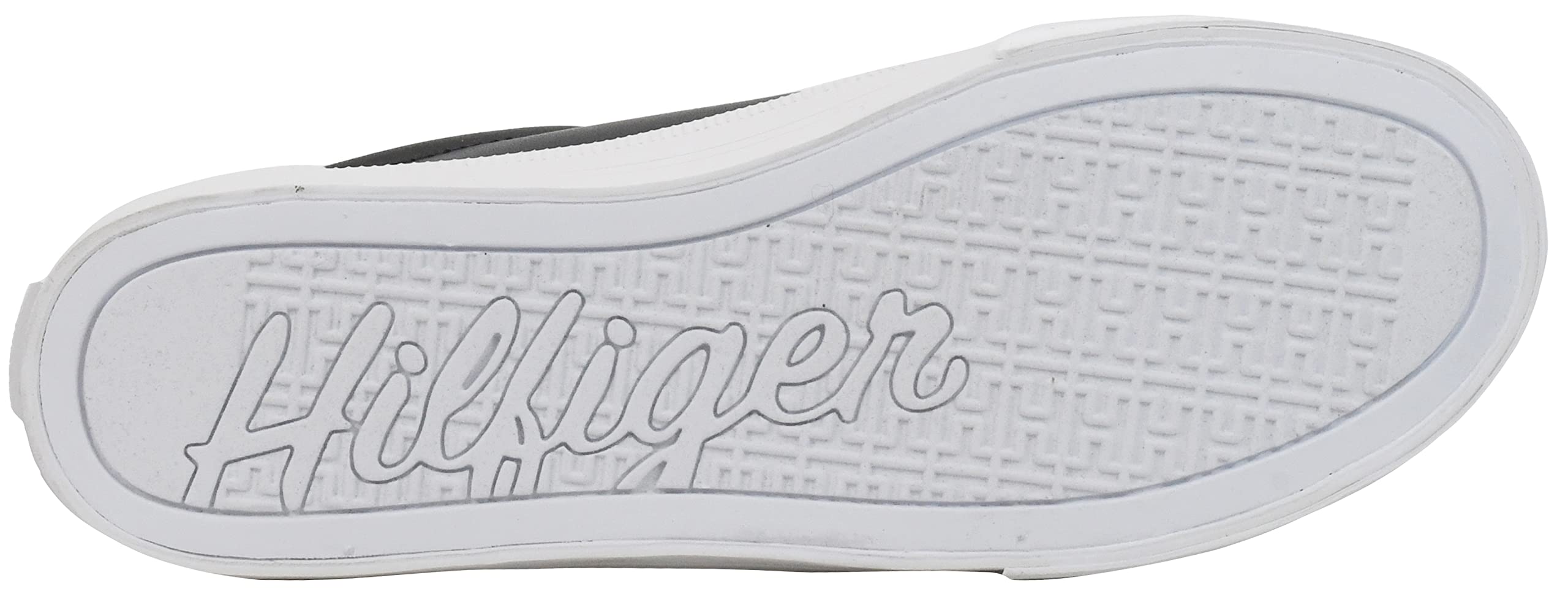 Foto 8 pulgar | Tenis Tommy Hilfiger Lightz Negros para Mujer - Venta Internacional