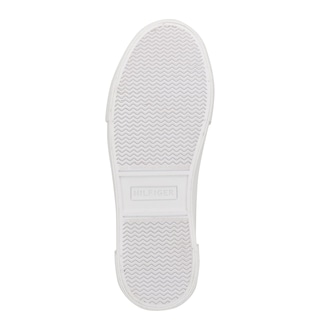 Foto 3 | Tenis Tommy Hilfiger Aconia Blancos para Mujer - Venta Internacional