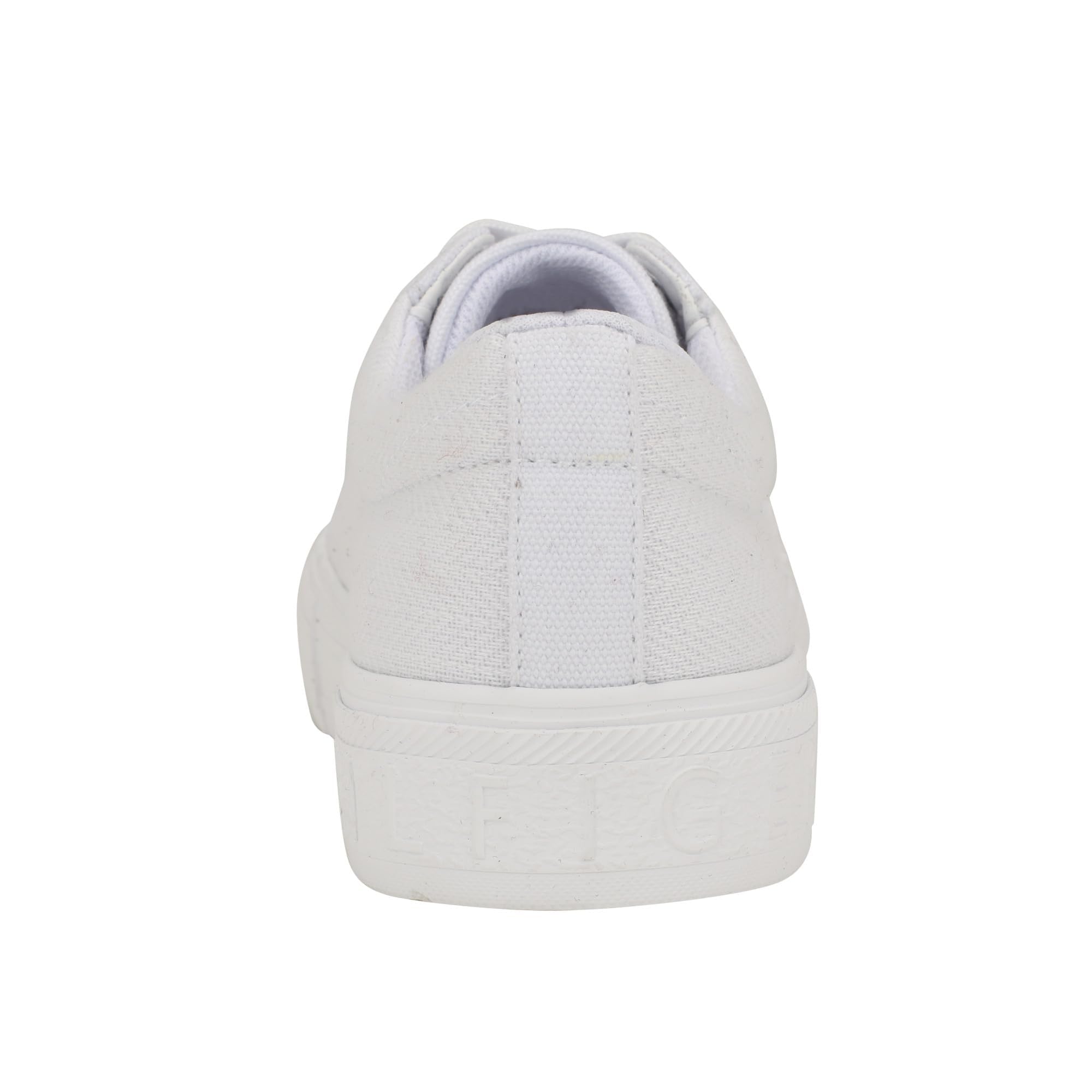 Foto 5 pulgar | Tenis Tommy Hilfiger Aconia Blancos para Mujer - Venta Internacional