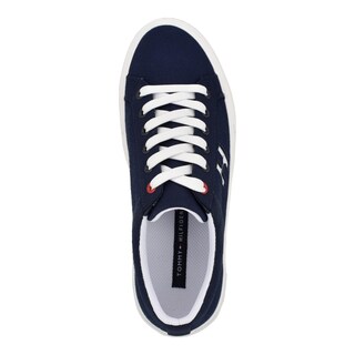 Foto 2 | Tenis Tommy Hilfiger Aconia Azul para Mujer - Venta Internacional
