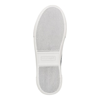 Foto 3 | Tenis Tommy Hilfiger Aconia Azul para Mujer - Venta Internacional