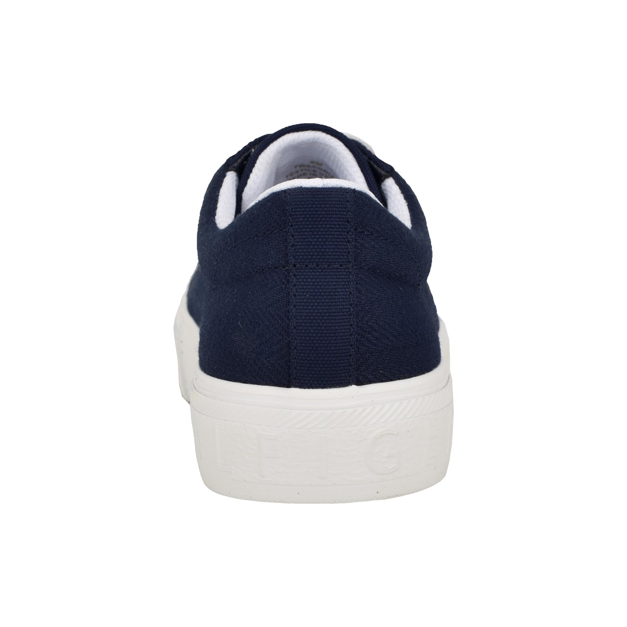Foto 5 pulgar | Tenis Tommy Hilfiger Aconia Azul para Mujer - Venta Internacional