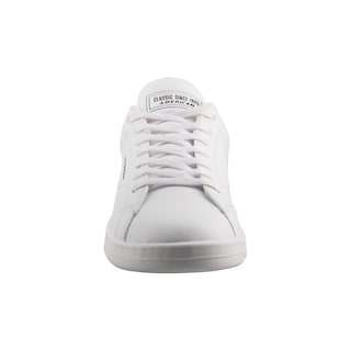 Foto 5 | Tenis Dama American Fire 003 Blanco Dama Casuales Urbano